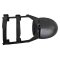 Trojan Large Towing Mirror - clip-on towing mirror for vans and utes